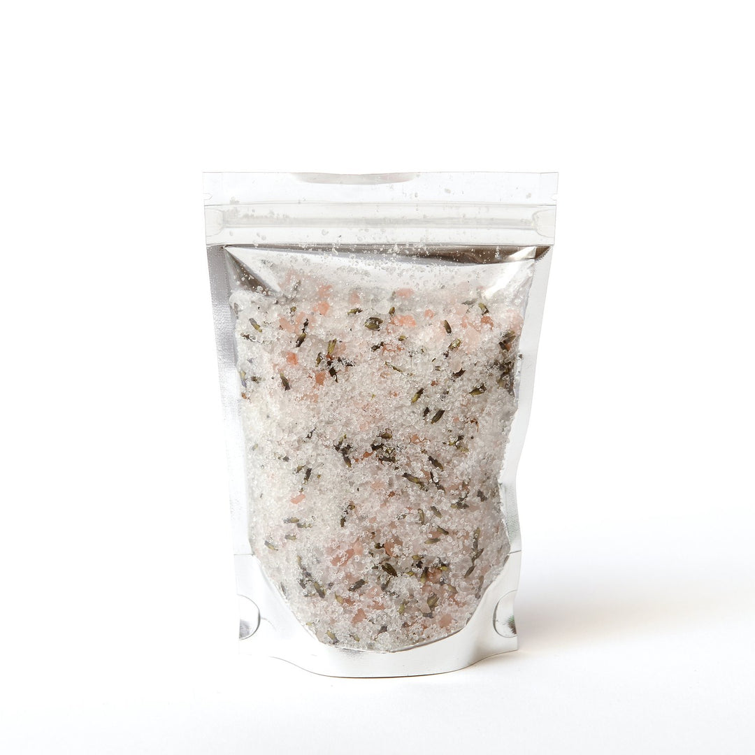 Lavender CBD Bath Salt