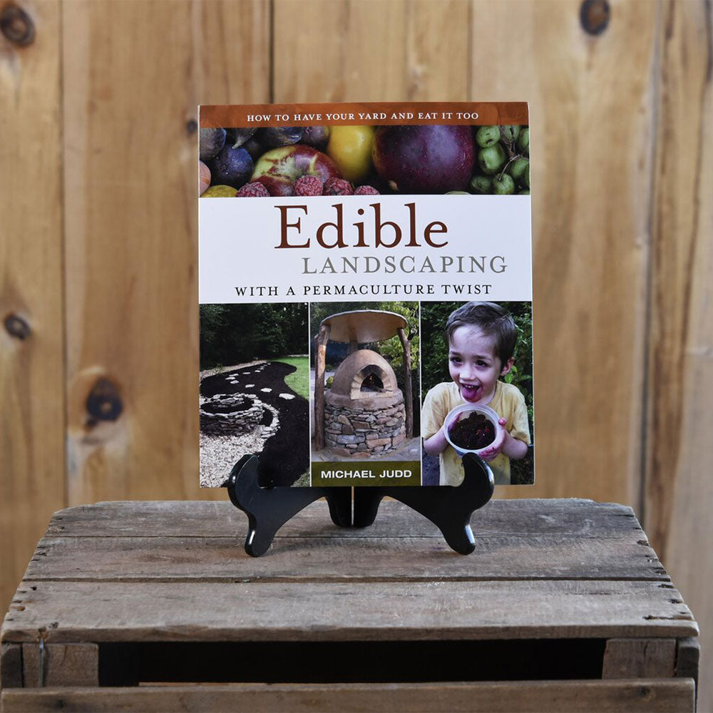 Edible Landscaping
