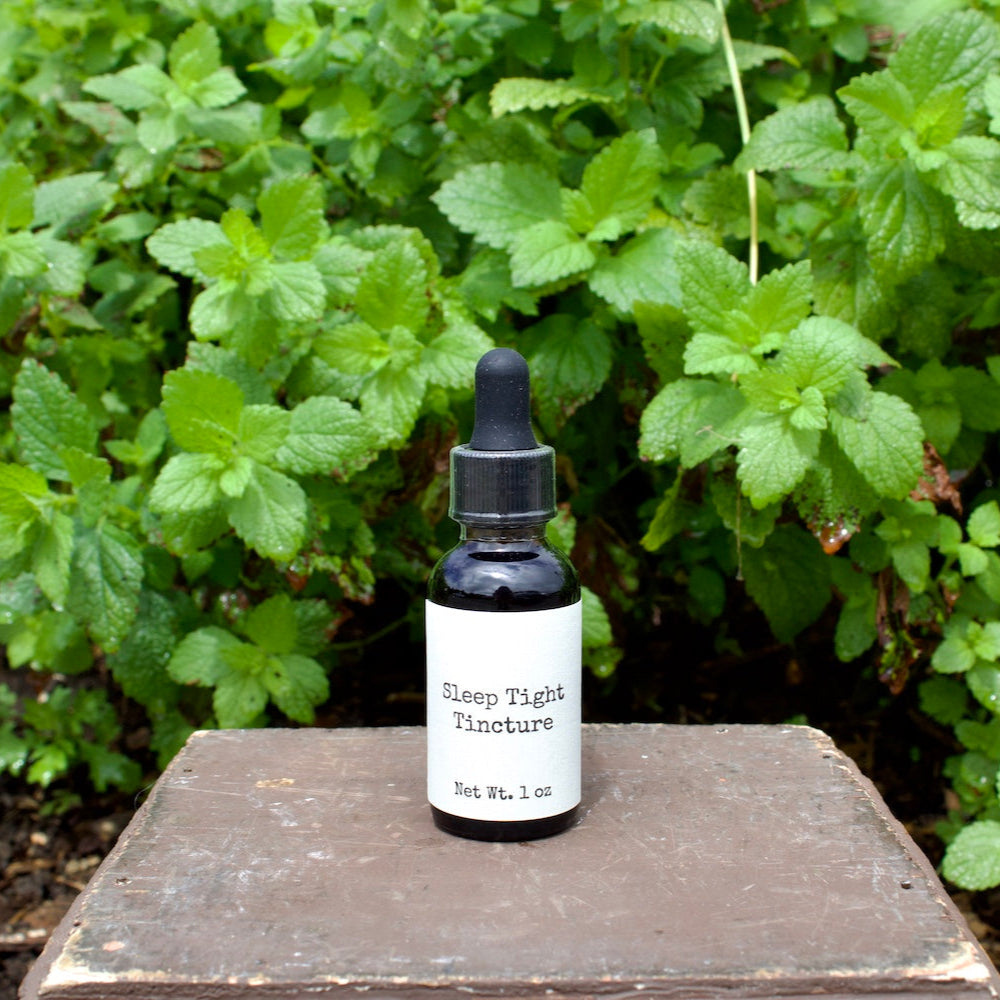 Sleep Tight Tincture