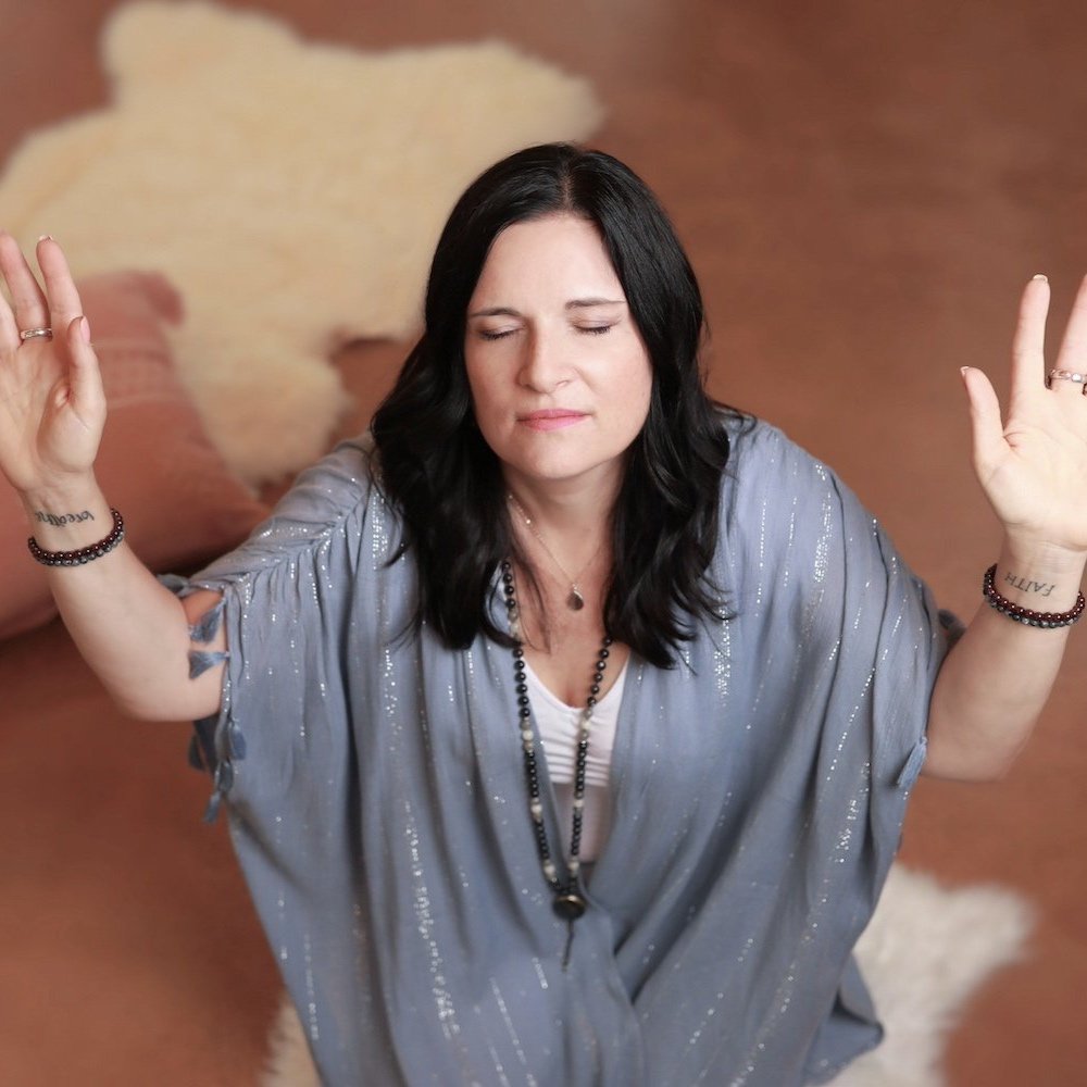 Breathwork on the Farm, Saturday May 10