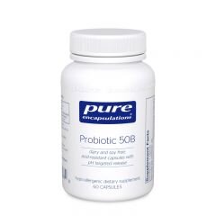 Probiotic 50B