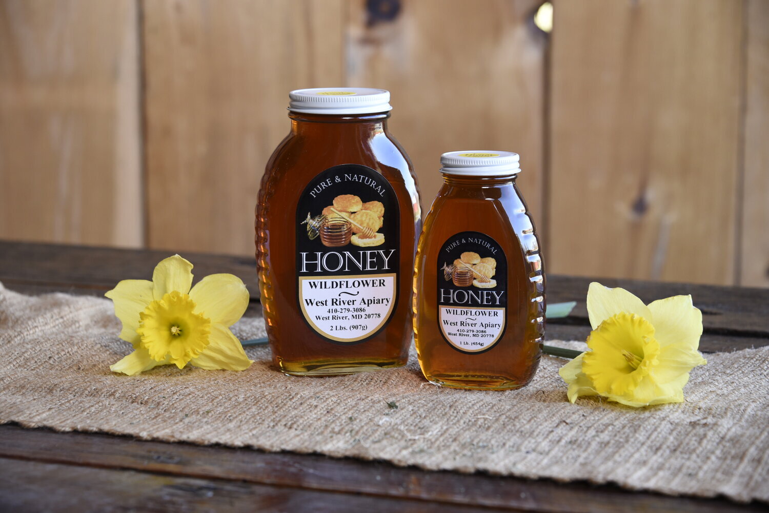Honey