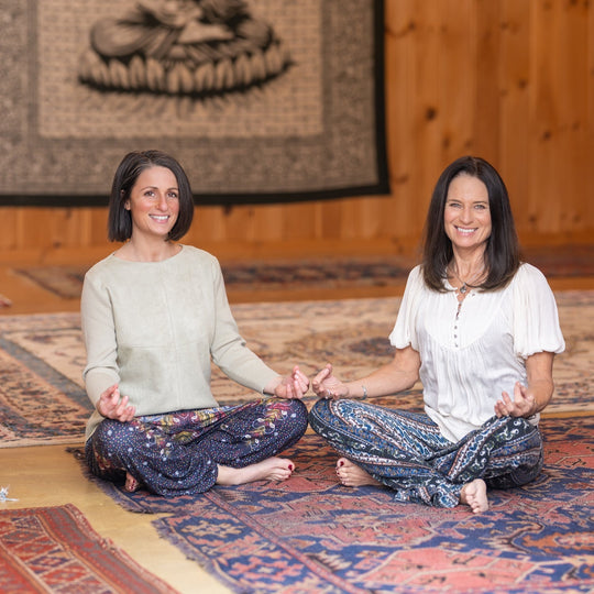 July Rejuvenation Circle: The Earthkeeper's Rite, Friday July 24