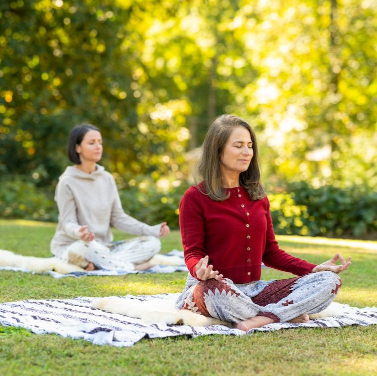 November Rejuvenation Circle: Gratitude Gathering, Friday November 21