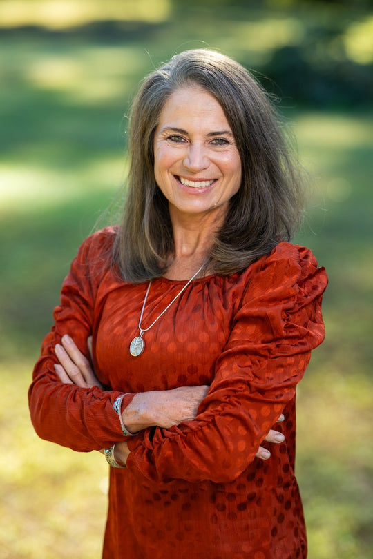 Seasonal 7-Day Detox and Rejuvenate Program