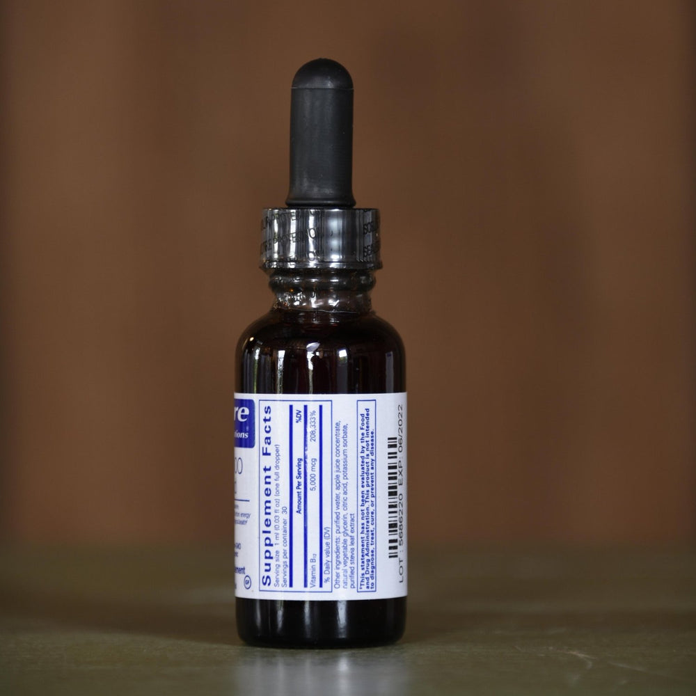 B12 Liquid