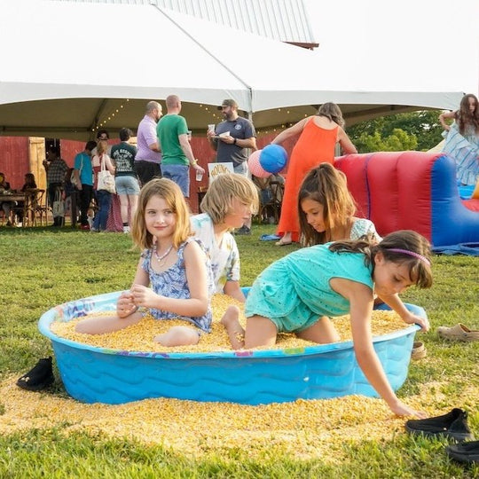 Mother's Day at the Farm, Sunday May 10