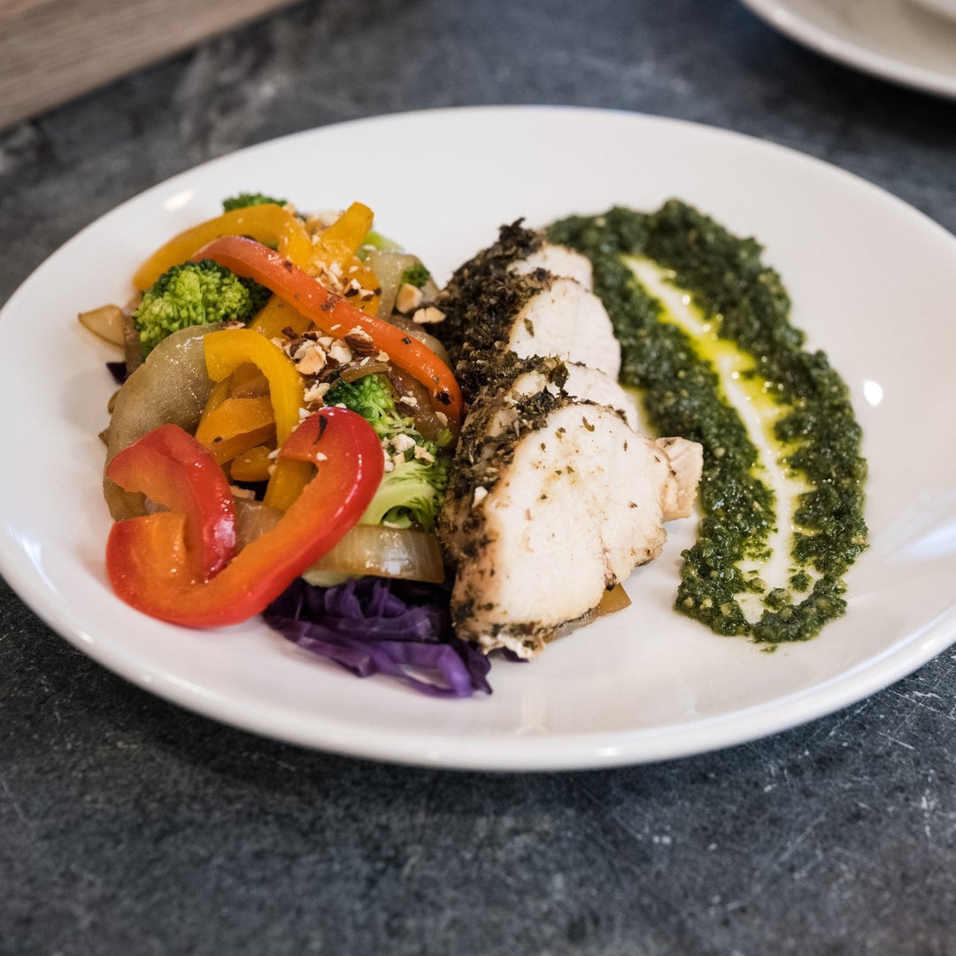 Anna's 10 Day Detox Recipe Book (Download)