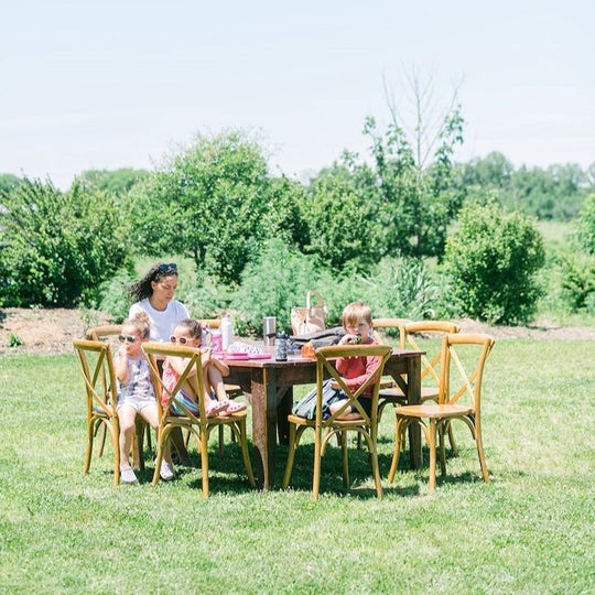 Mother's Day at the Farm, Sunday May 10