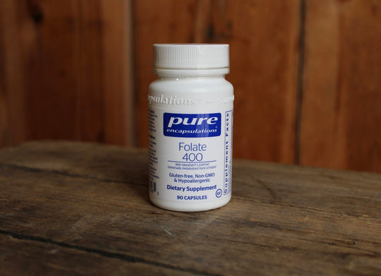 Folate 400