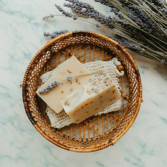 Intro to Soap Making Class, Saturday September 13