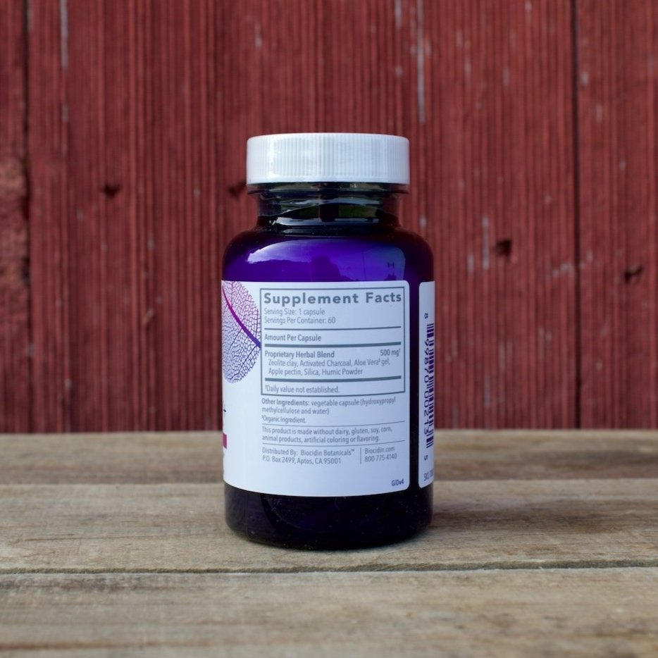 GI Detox