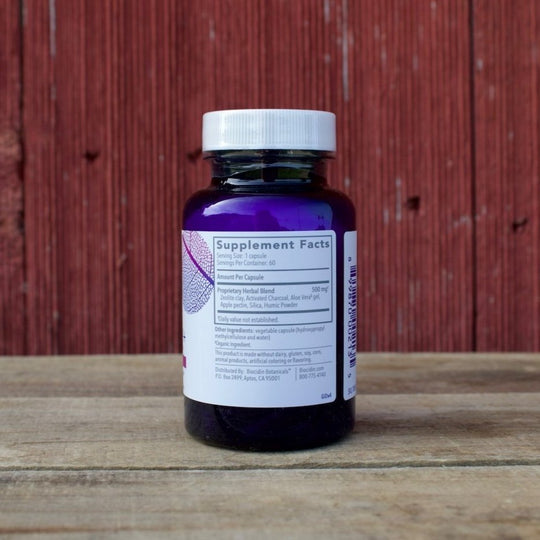 GI Detox