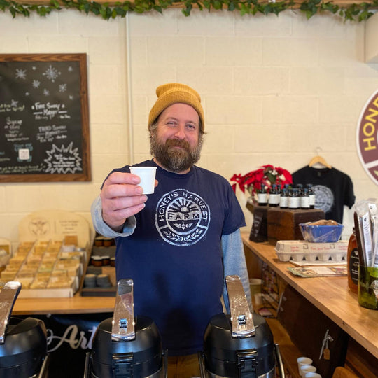 Fourth Sunday Tea Tasting, Sunday September 27