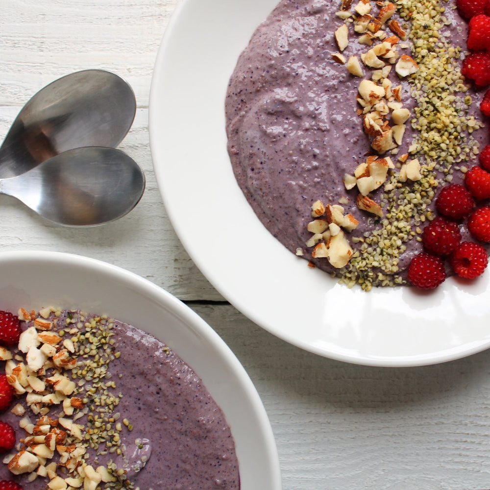 Anna's 10 Day Detox Recipe Book (Download)