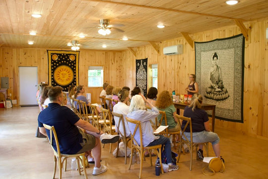 Gluten Free Sourdough Making Class, Saturday August 23