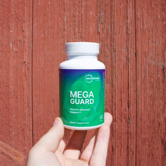 MegaGuard