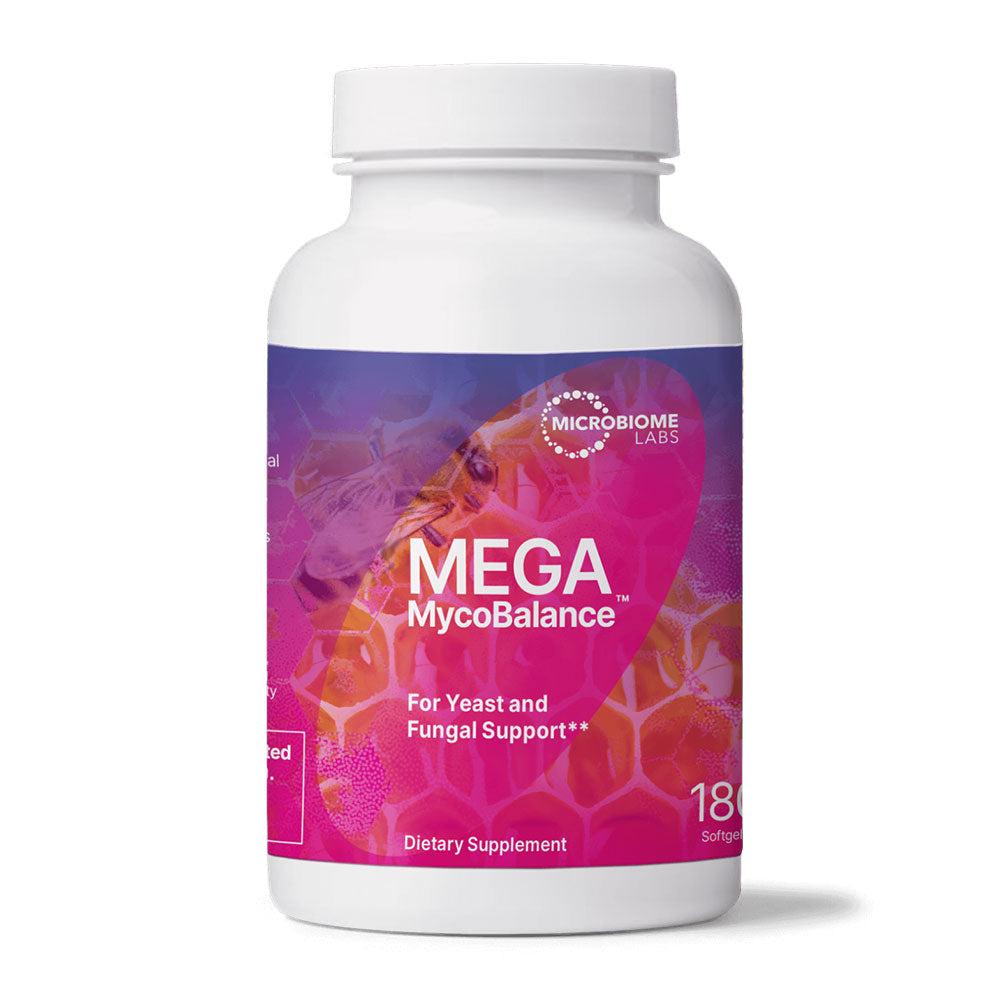 MegaMycoBalance
