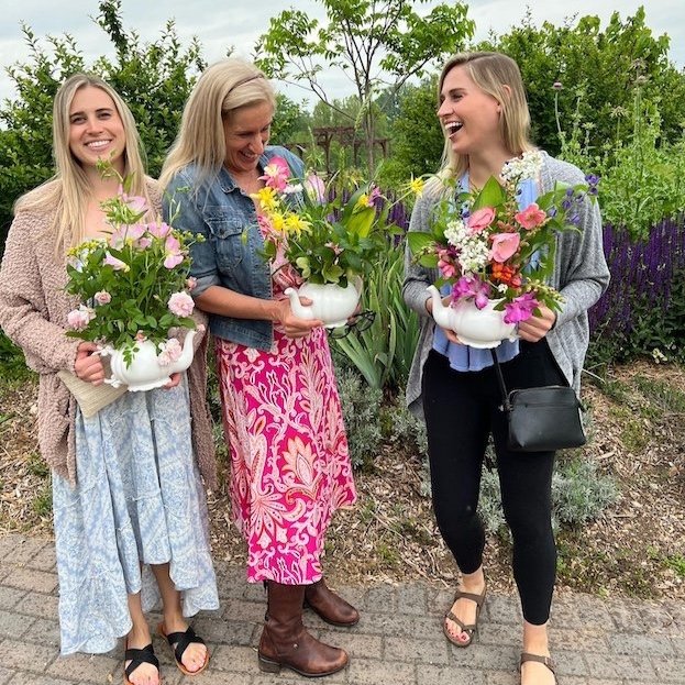 Mother's Day at the Farm, Sunday May 10