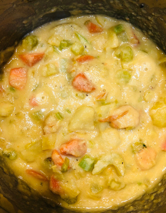 Rejuvenate Tasting Bar, Sunday January 11