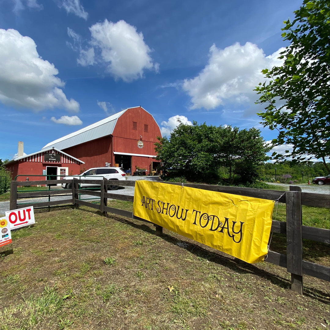 Muddy Creek Artists Guild Summer Artfest, June 25 - June 28