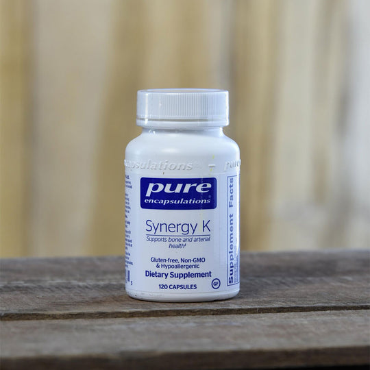 Synergy K