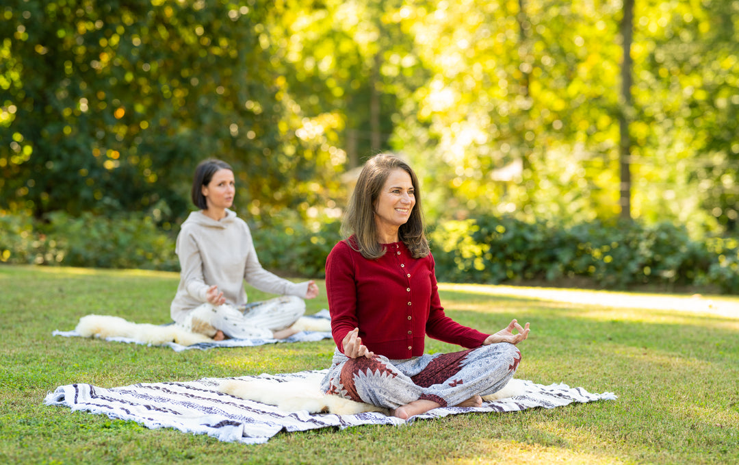 Culinary Mini Retreat for Deep Nourishment, Saturday, June 28