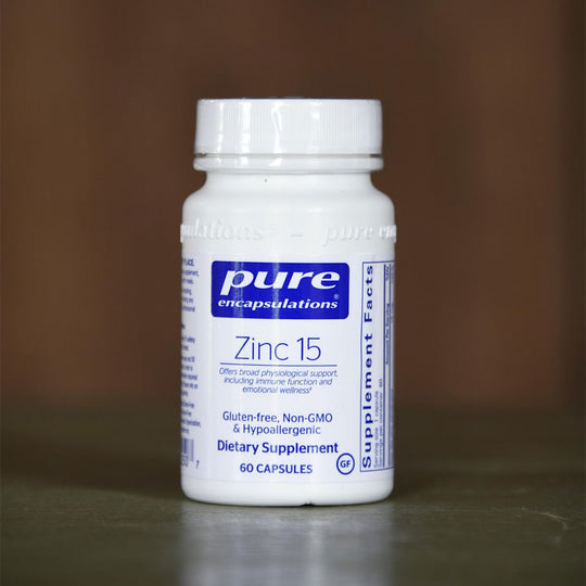 Zinc 15