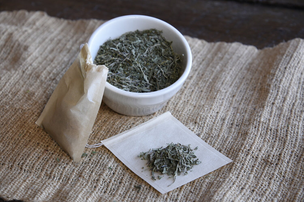 Herbal Tea (Bags)